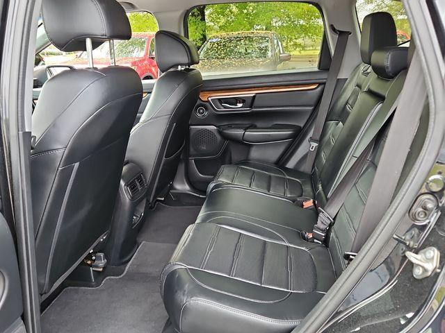 used 2020 Honda CR-V car, priced at $19,948
