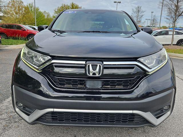 used 2020 Honda CR-V car, priced at $19,948