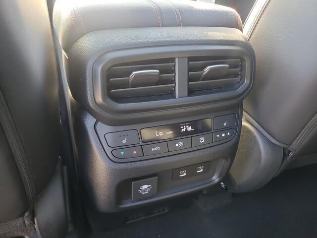 new 2026 Honda Passport car