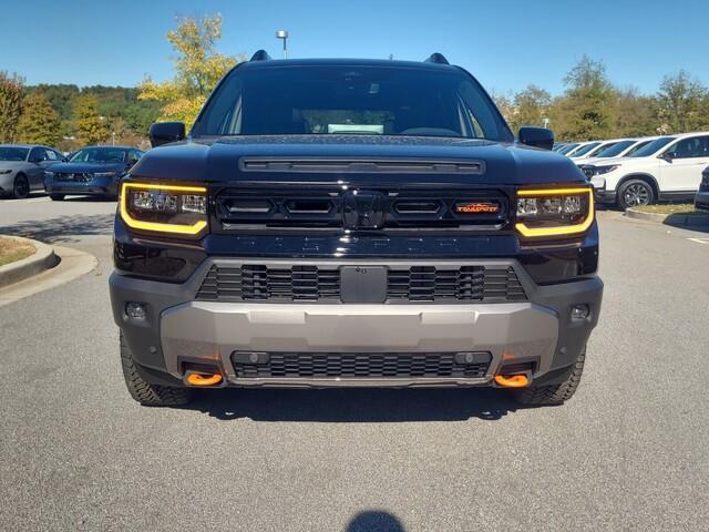 new 2026 Honda Passport car