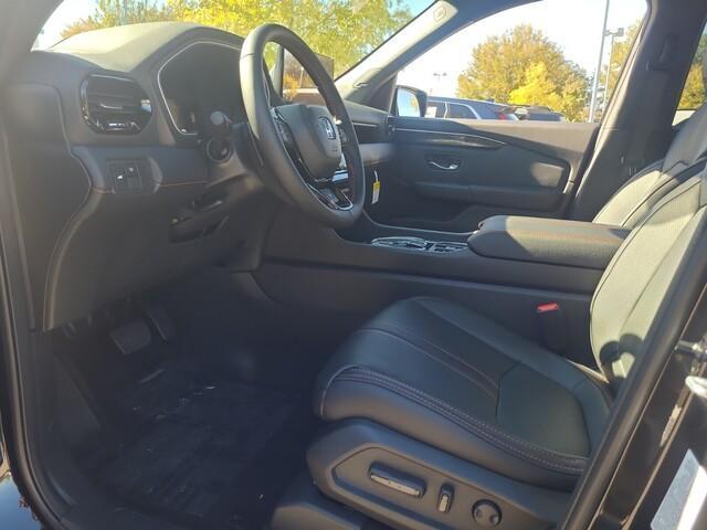 new 2026 Honda Passport car