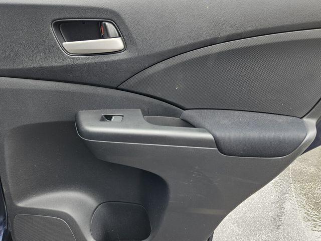 used 2015 Honda CR-V car, priced at $7,995