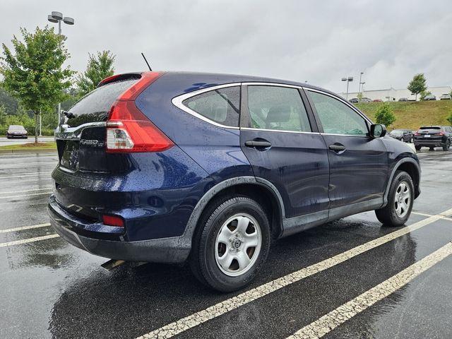 used 2015 Honda CR-V car, priced at $7,995