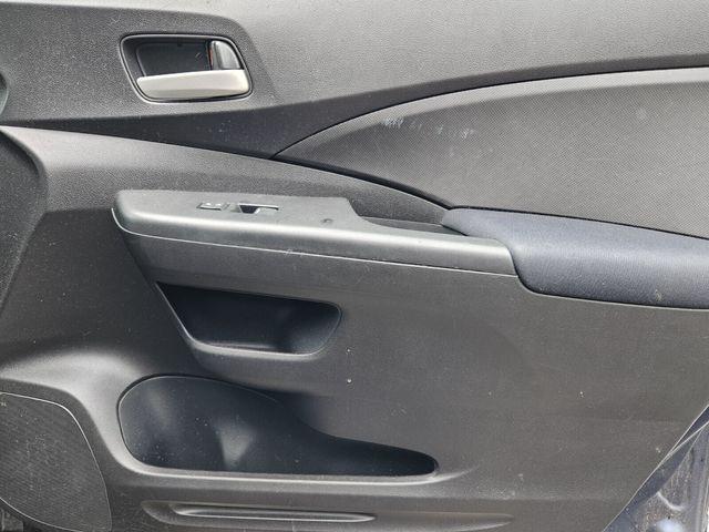used 2015 Honda CR-V car, priced at $7,995