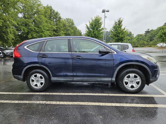 used 2015 Honda CR-V car, priced at $7,995