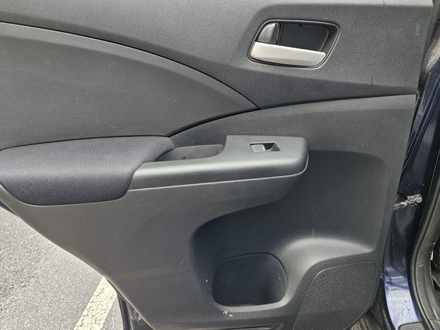 used 2015 Honda CR-V car, priced at $7,995