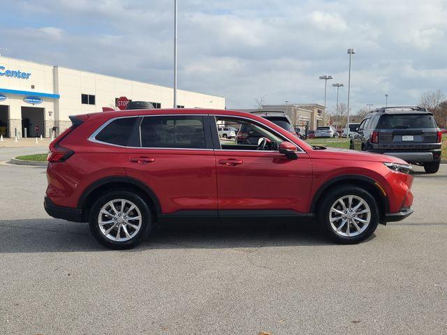 used 2023 Honda CR-V car, priced at $28,997