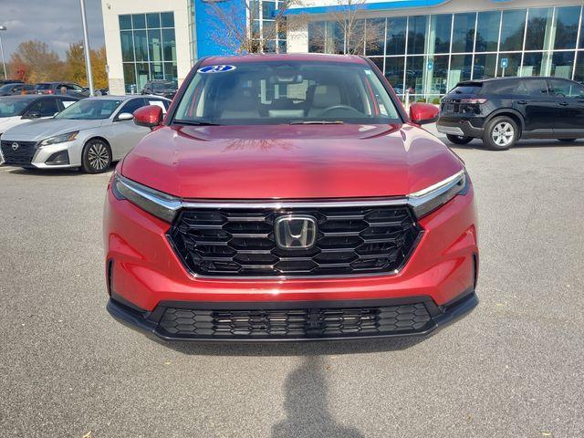 used 2023 Honda CR-V car, priced at $28,997