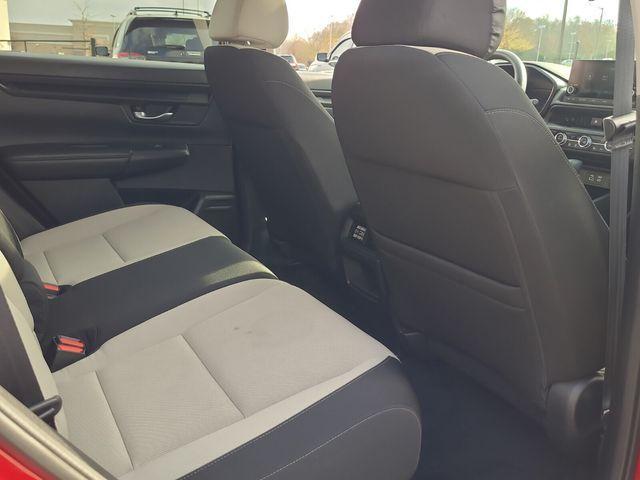 used 2023 Honda CR-V car, priced at $28,997