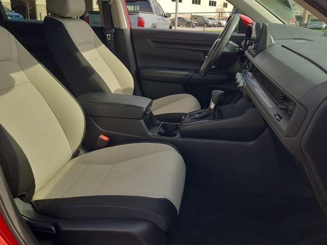 used 2023 Honda CR-V car, priced at $28,997