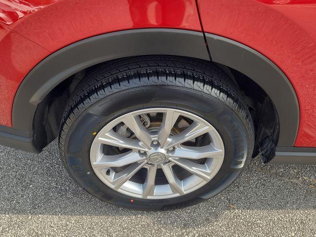 used 2023 Honda CR-V car, priced at $28,997