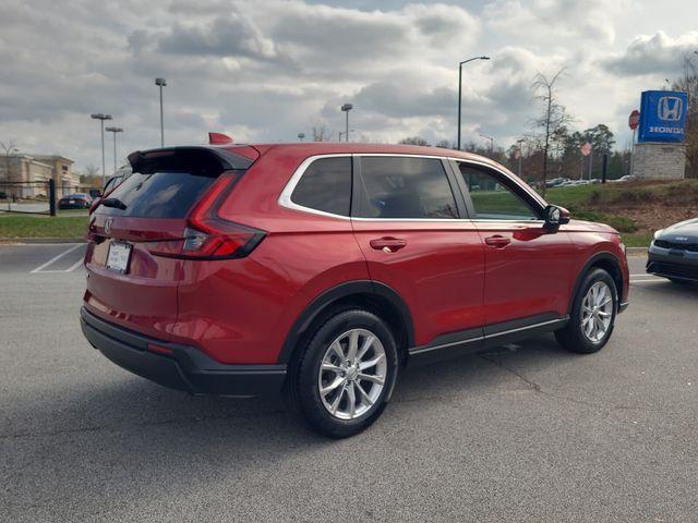 used 2023 Honda CR-V car, priced at $28,997