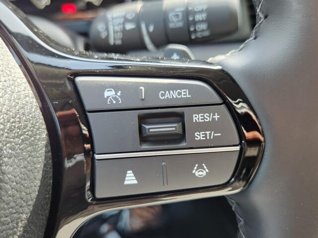 new 2025 Honda Pilot car, priced at $42,950