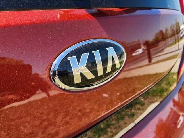 used 2020 Kia Soul car, priced at $14,500