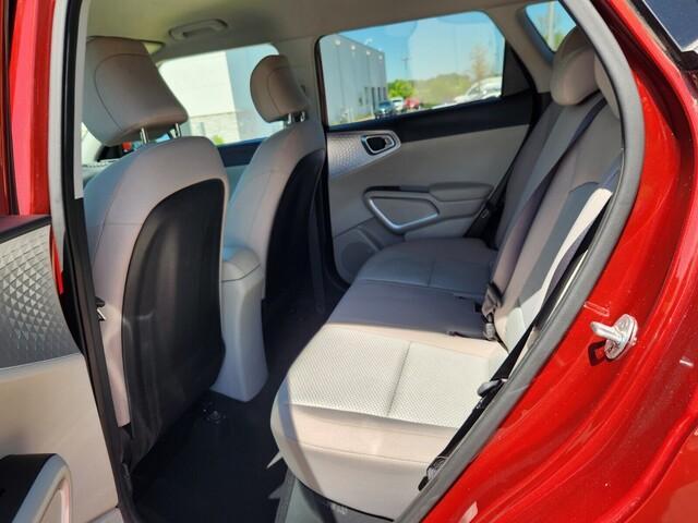 used 2020 Kia Soul car, priced at $14,500