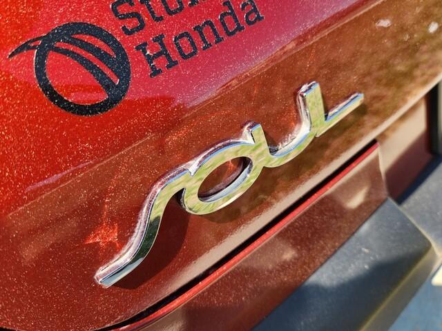 used 2020 Kia Soul car, priced at $14,500