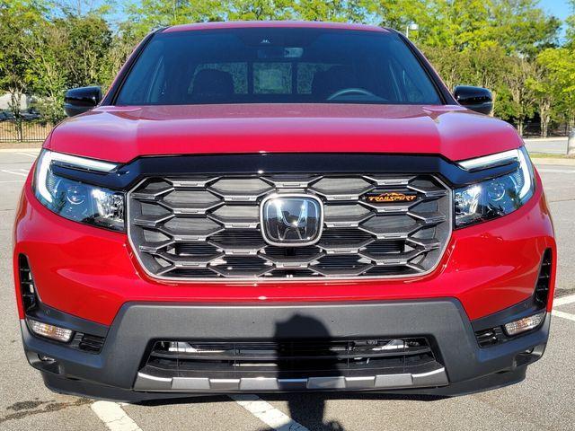 new 2024 Honda Ridgeline car, priced at $46,830