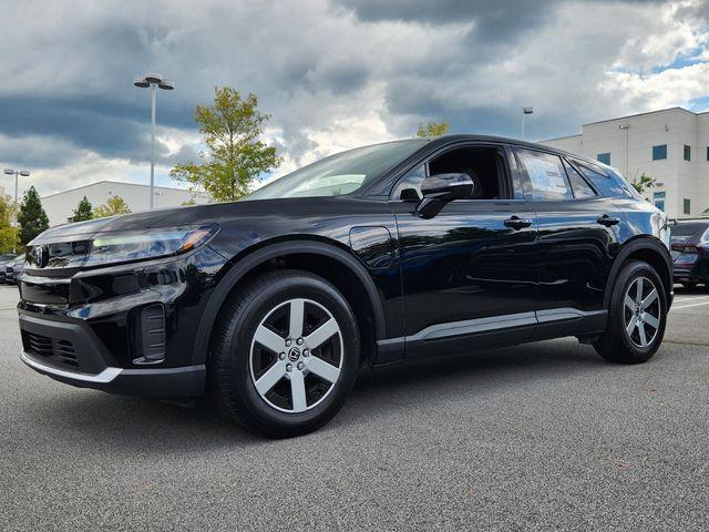 new 2024 Honda Prologue car, priced at $49,250