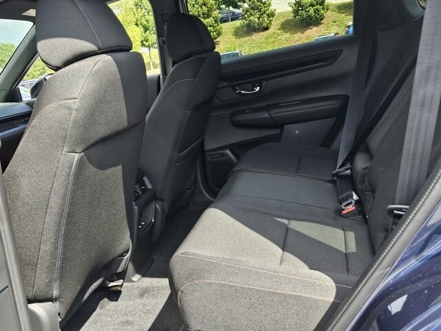 new 2025 Honda CR-V Hybrid car, priced at $34,845