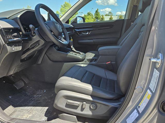 new 2025 Honda CR-V car, priced at $36,350