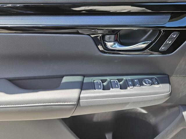 new 2025 Honda CR-V car, priced at $36,350
