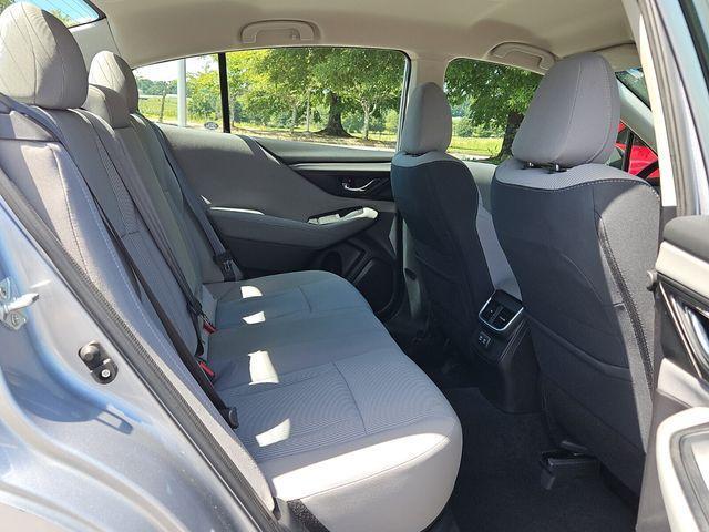 used 2022 Subaru Legacy car, priced at $22,694