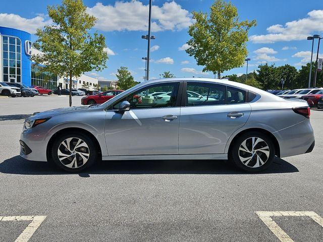 used 2022 Subaru Legacy car, priced at $22,694