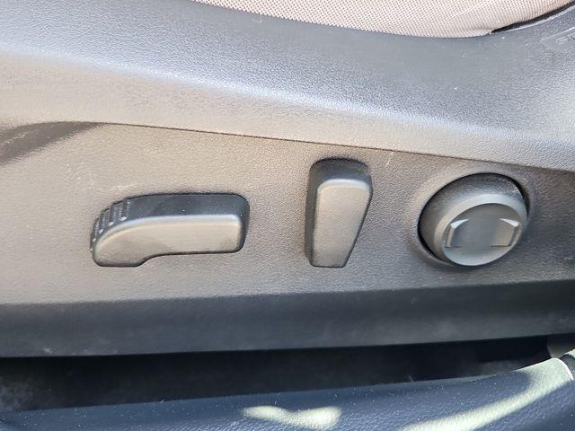 used 2022 Subaru Legacy car, priced at $22,694