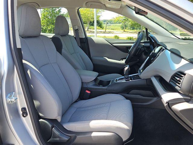 used 2022 Subaru Legacy car, priced at $22,694