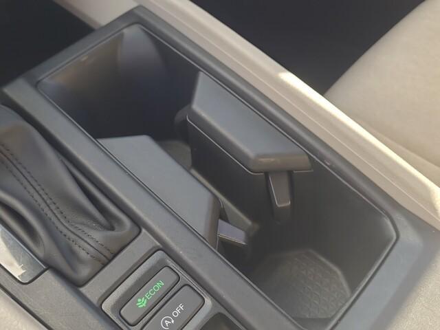 used 2024 Honda Accord car, priced at $25,850