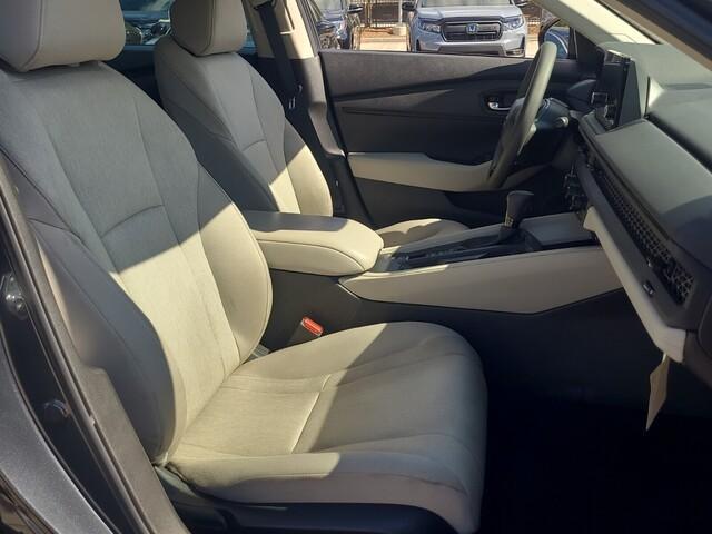 used 2024 Honda Accord car, priced at $25,850