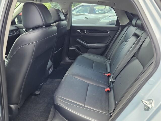 used 2023 Honda Civic car, priced at $25,550
