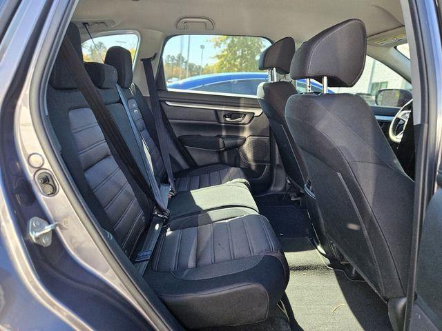 used 2020 Honda CR-V Hybrid car, priced at $22,877