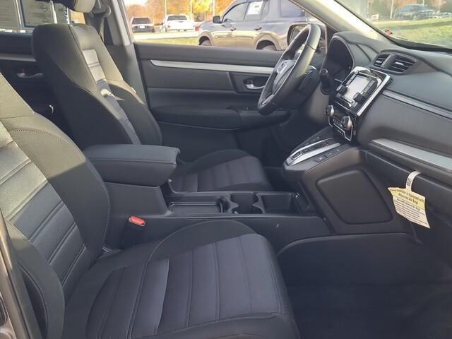 used 2020 Honda CR-V Hybrid car, priced at $22,602