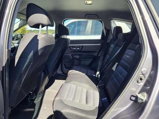 used 2020 Honda CR-V Hybrid car, priced at $22,877