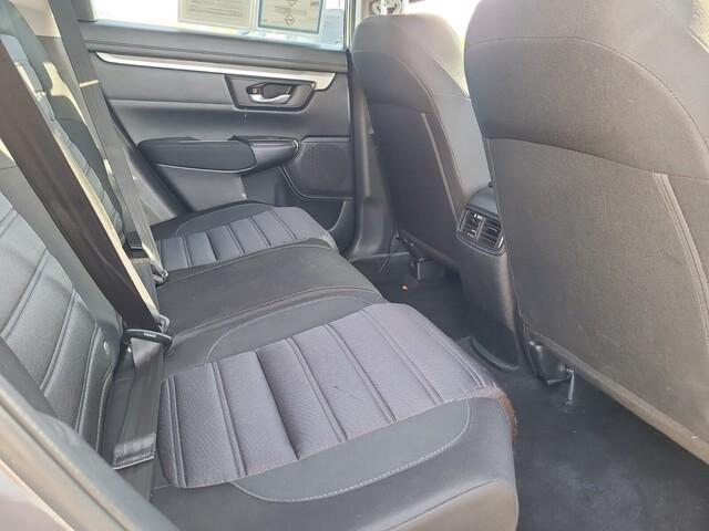 used 2020 Honda CR-V Hybrid car, priced at $22,602