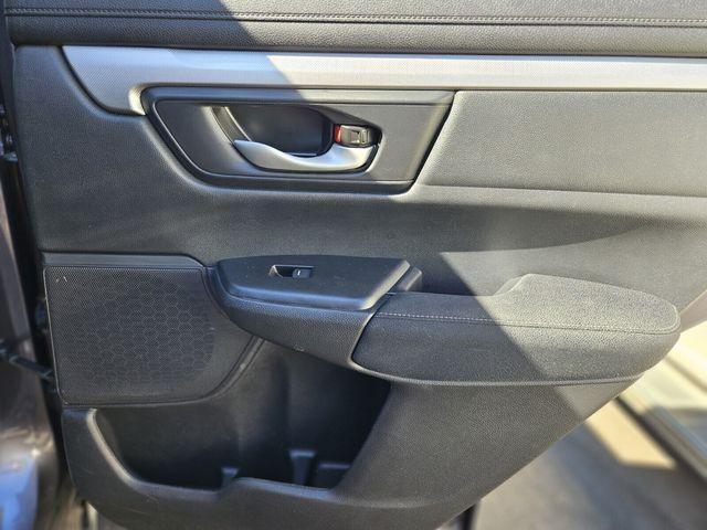used 2020 Honda CR-V Hybrid car, priced at $22,877