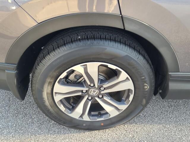 used 2020 Honda CR-V Hybrid car, priced at $22,602