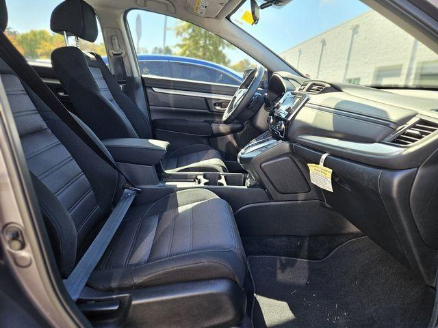 used 2020 Honda CR-V Hybrid car, priced at $22,877
