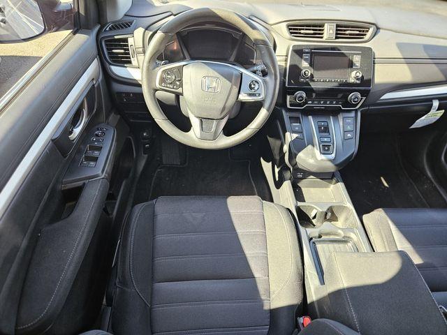 used 2020 Honda CR-V Hybrid car, priced at $22,877