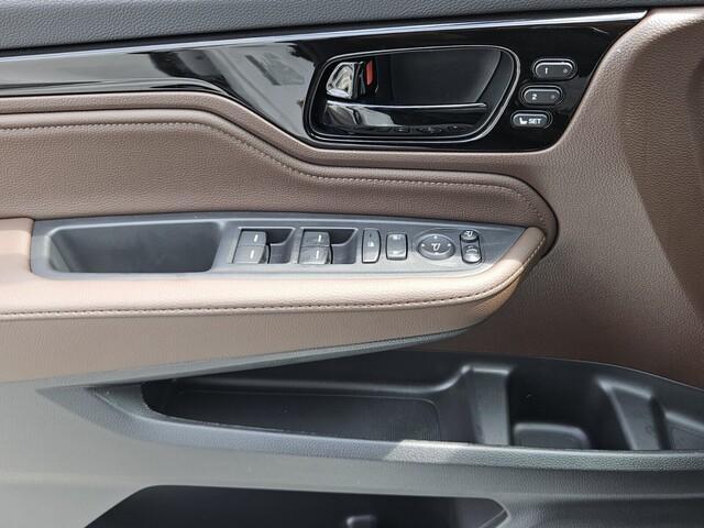new 2025 Honda Odyssey car
