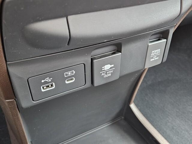 new 2025 Honda Odyssey car