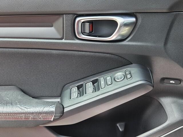 new 2025 Honda Civic car, priced at $26,700