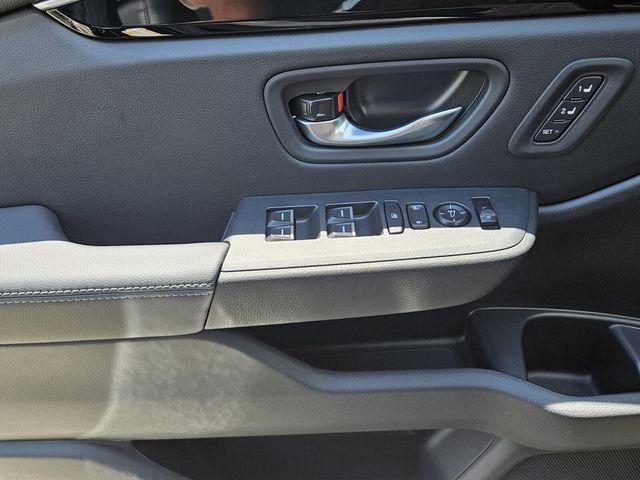 new 2025 Honda Pilot car, priced at $46,950