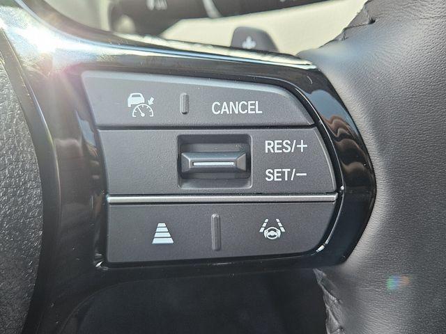 new 2025 Honda Pilot car, priced at $46,950