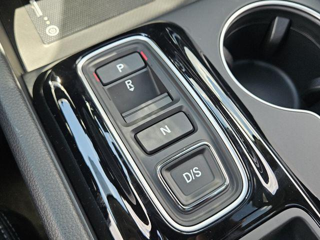 new 2025 Honda Pilot car, priced at $46,950