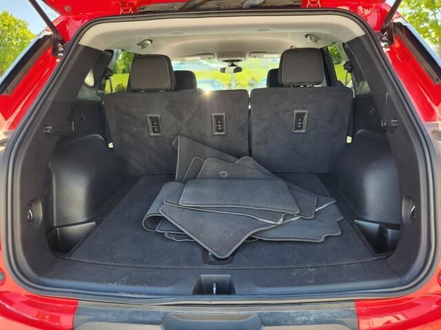 used 2023 Chevrolet Blazer car, priced at $24,997