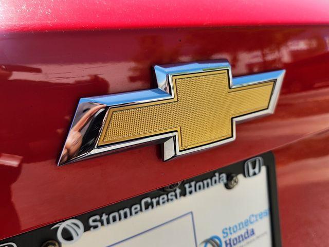 used 2023 Chevrolet Blazer car, priced at $23,587