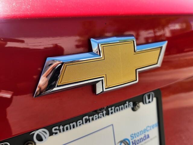 used 2023 Chevrolet Blazer car, priced at $24,997