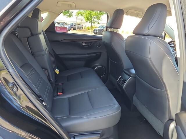 used 2020 Lexus NX 300 car, priced at $27,375